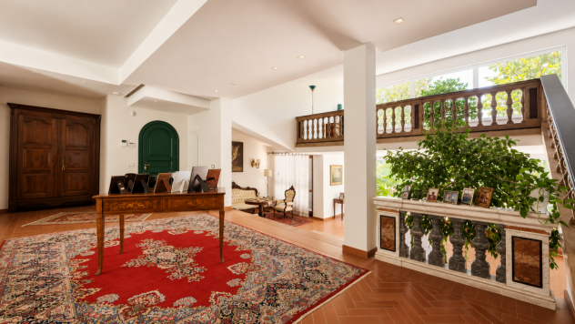 Villa in vendita a Roma - Foto 15