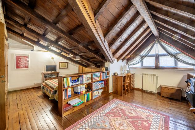 Villa in Via Fontana Mancina - Foto 12