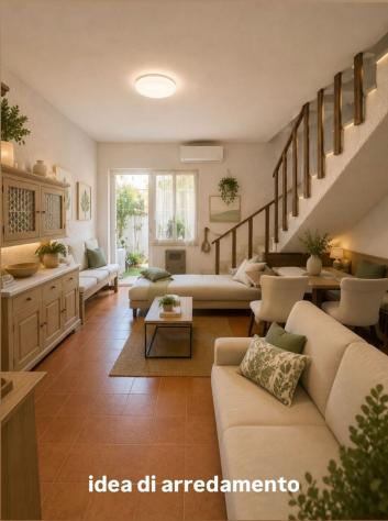 Villa a schiera in vendita a San Felice Circeo
