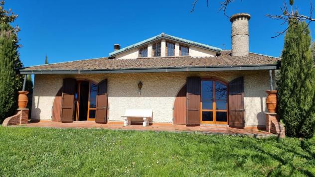 Villa in vendita a Pregiuntino - Santa Maria a Monte 477 mq Rif: 1329772 - Foto 4