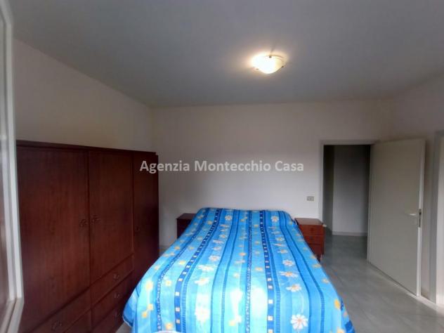 Villa singola di ampie dimensioni con scoperto esclusivo. - Foto 12