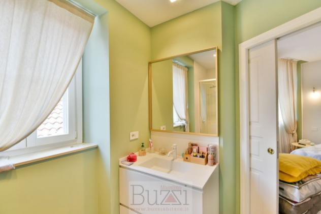 Appartamento di 121 m² con 3 locali e box auto in vendita a Seregno - Foto 16