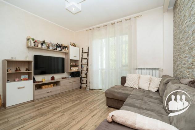 Appartamento in vendita a Torino, Le Vallette - Foto 6