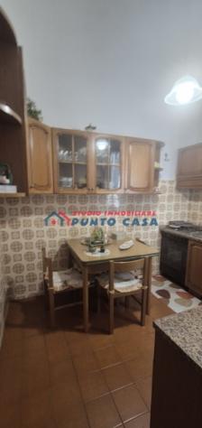 CENTRO STORICO – Zona porto – Appartamento al 1°p. – 75mq, ampio bilocale. Buone condizioni. Euro 100 mila CL GI - Foto 5