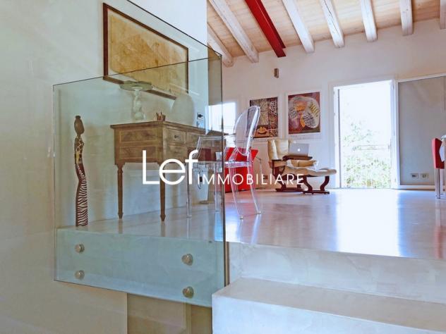 CASA SEMI INDIPENDENTE di 5 vani e di 350 mq (VALDOBBIADENE) rif. AS100 - Foto 8