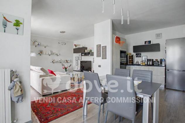 Appartamento di 110 m² con 4 locali e box auto doppio in vendita a Varese - Foto 10