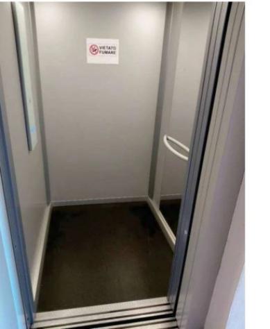 Immobile in asta di 92 m² con più di 5 locali e box auto doppio in vendita a Venegono Inferiore - Foto 10