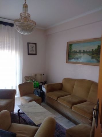 APPARTAMENTO di mq 140 con Garage di mq 24, siti in Villarosa (EN), Via Cossa, - Foto 3