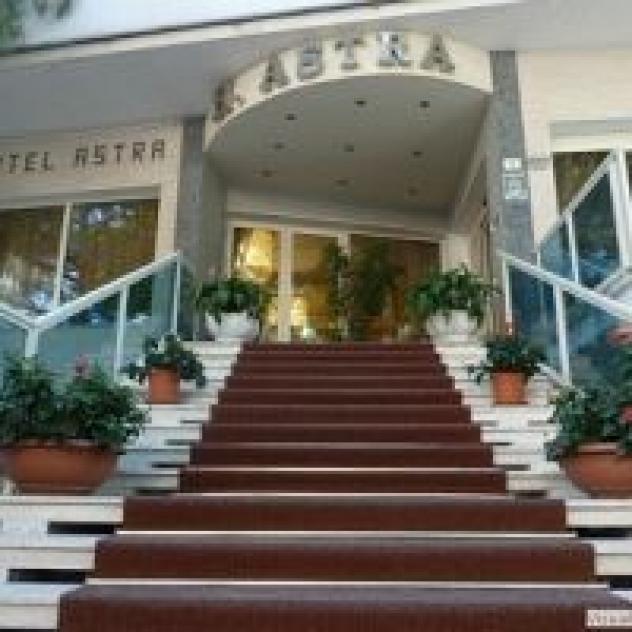 Hotel Astra