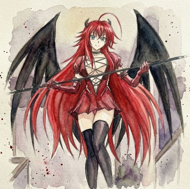 Faccio fan art su commissione - Foto 6