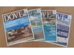 Riviste Dove semi nuove
