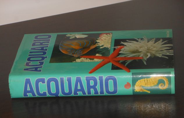 ACQUARIO, EUROCLUB su licenza di A. Mondadori, Varia Club Maggio 1985. - Foto 4