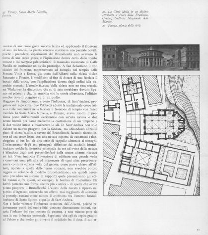 ARCHITETTURA DEL RINASCIMENTO - Foto 3