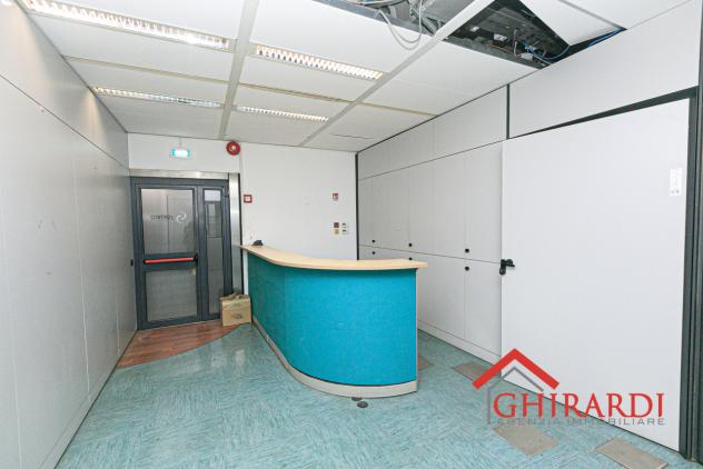 Ufficio in affitto a Genova - Foto 3