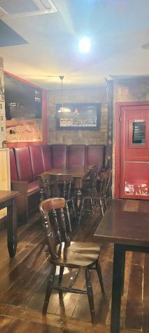 pub birreria pizzeria guidonia montecelio cedo in vendita - Foto 7