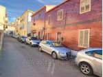 IMMOBILI-IMMOBILE COMMERCIALE-via Sardegna n. 44
