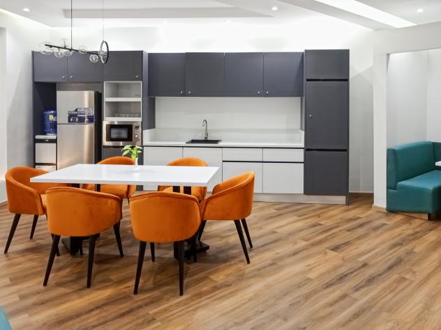Ufficio privato in affitto - Regus Napoli, Marconi a Napoli - Foto 6