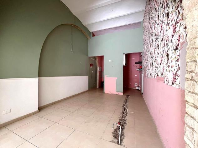Negozio - San Severo . Rif.: Cod. rif 3337268ACG - Foto 5