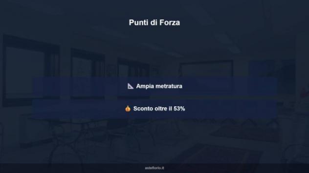 Immobile in asta di 127 m² in vendita a Santa Croce sull'Arno - Foto 7