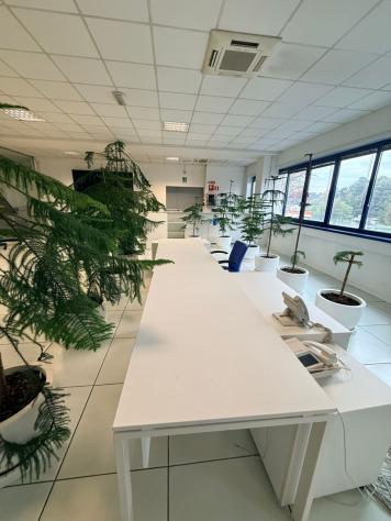 Ufficio in affitto a Vergiate - Foto 2