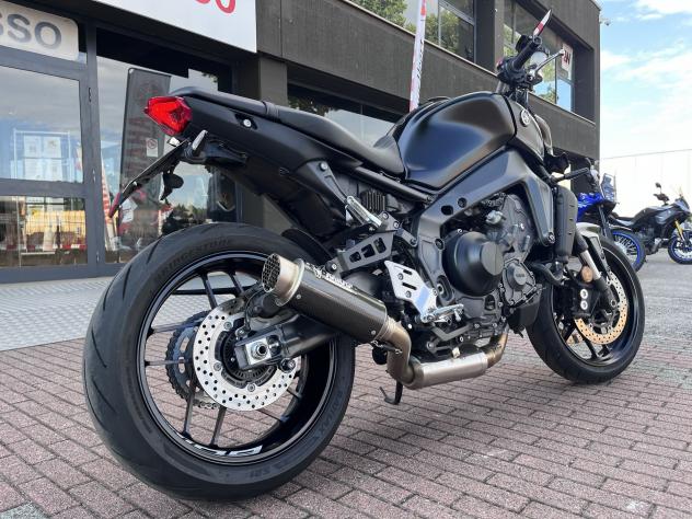 Yamaha MT-09 pochi km - Foto 4