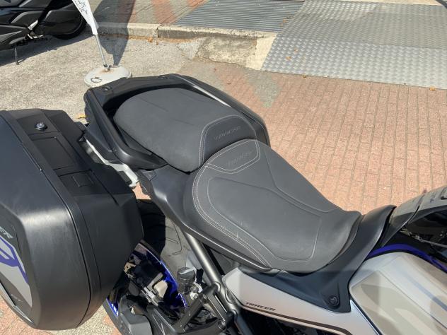 Yamaha Tracer 9 Allestimento top GT + - Foto 7
