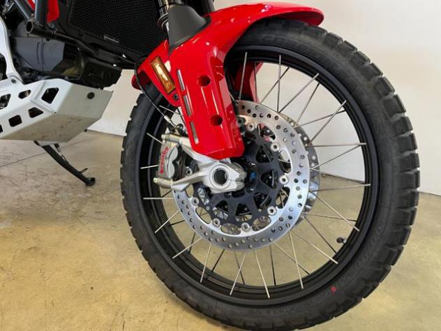 DUCATI DesertX 937 DISCOVERY rif. 23914255 - Foto 4