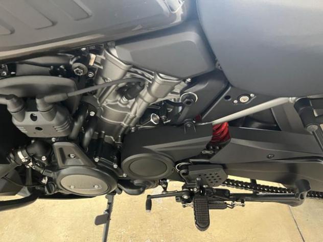 HARLEY-DAVIDSON Pan America 1250 Pan America 1250 rif. 24000012 - Foto 9