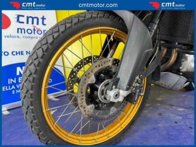 BMW F 850 GS Garantita e Finanziabile rif. 23881945 - Foto 5