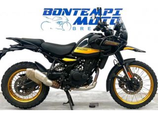 Royal Enfield Himalayan 450 null