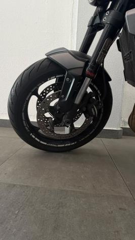 Triumph Trident 660 null - Foto 5