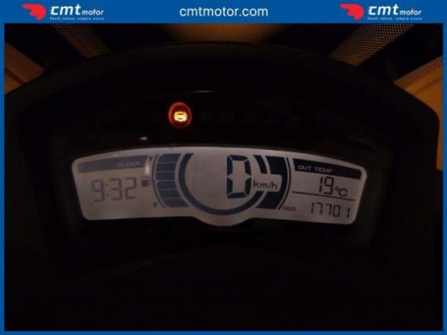 YAMAHA Tricity 155 Garantito e Finanziabile rif. 23618535 - Foto 5