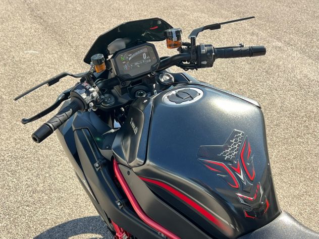 KAWASAKI ZH2 - Foto 5