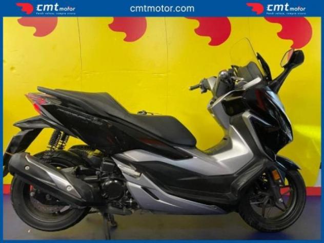HONDA Forza 300 Garantito e Finanziabile rif. 23956346 - Foto 3