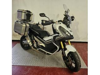 HONDA  X-ADV 750 2019