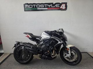 MV AGUSTA Dragster 800 RR OTTANTESIMO