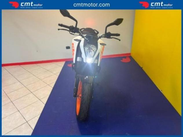 KTM 390 Duke Garantita e Finanziabile rif. 23991883 - Foto 10