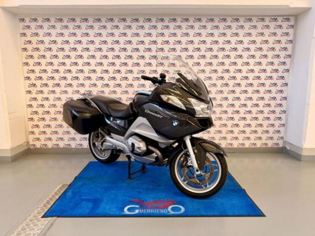 BMW R 1200 RT Garantita e Finanziabile - Foto 2