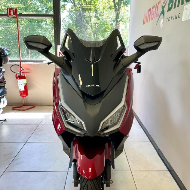 Honda Forza 350 null - Foto 4