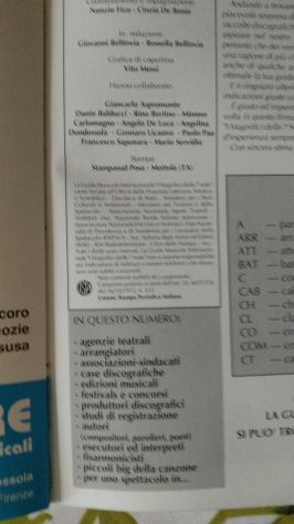 I MAGNIFICI DELLE 7 NOTE - Foto 2