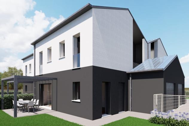 Porzione di casa in vendita a Arcugnano - Foto 6