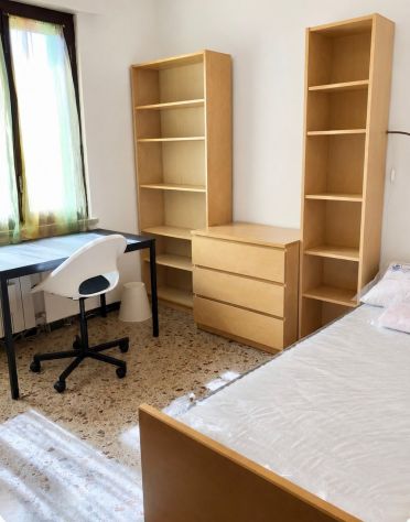 STANZA SINGOLA libera da subito Zona Don Bosco (traversa di Via Garibaldi), Pisa - Foto 9