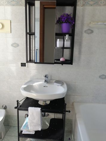 Bilocale con balcone ad Abbiategrasso M2 - Foto 5