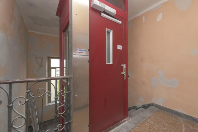 Stanza in appartamento in affitto a Torino - Foto 3