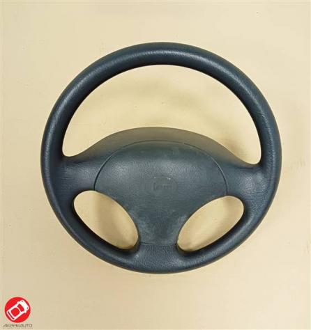 905004 DVDI16 VOLANTE JDM TITANE I II III ALBIZIA ABACA BELLIER DIVANE OPALE