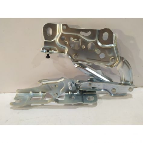BMW 5G30 7G11 6 G32 8 G14 Cerniera Cofano L - 15517