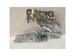 BMW 5G30 7G11 6 G32 8 G14 Cerniera Cofano L - 15517