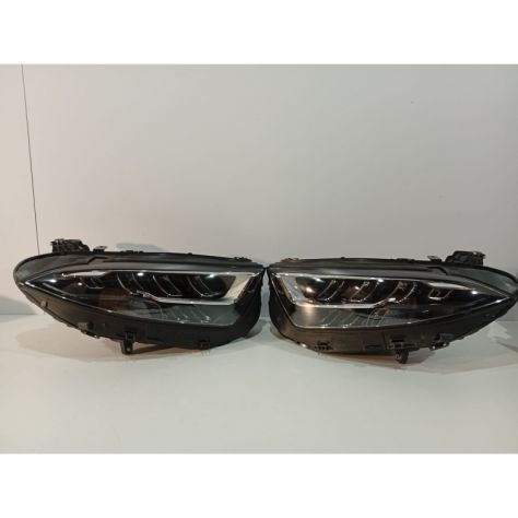 Mercedes-Benz CLS A257 Faro Anteriore FULL LED Sinistro -18781 - Foto 2