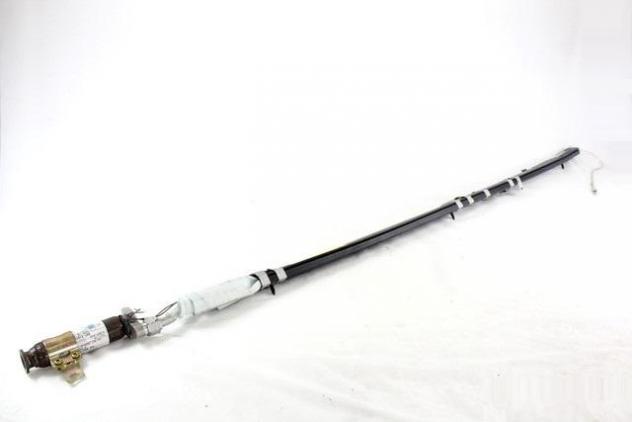 55315099AD AIRBAG LATERALE A TENDINA LATO SINISTRO JEEP CHEROKEE 2.8 D 6M 5P 4X4 120KW (2006) RICAMBIO USATO