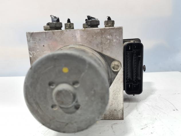 ABS FORD S - Max Serie 7G91-2C405-AB Diesel (0614) - Foto 2